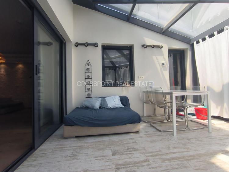 Apartament de vanzare 3 camere terasa+parcare Aurel Vlaicu - 5