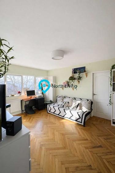 Apartament 2 camere – Tineretului - Cantemir - 2