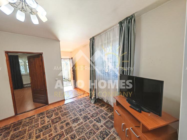 Casă de vânzare, teren 336 mp, proximitate metrou Jiului - 15