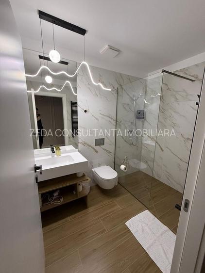 Apartament Premium cu 2 camere One Cotroceni Park – Parcare INCLUSA - 8