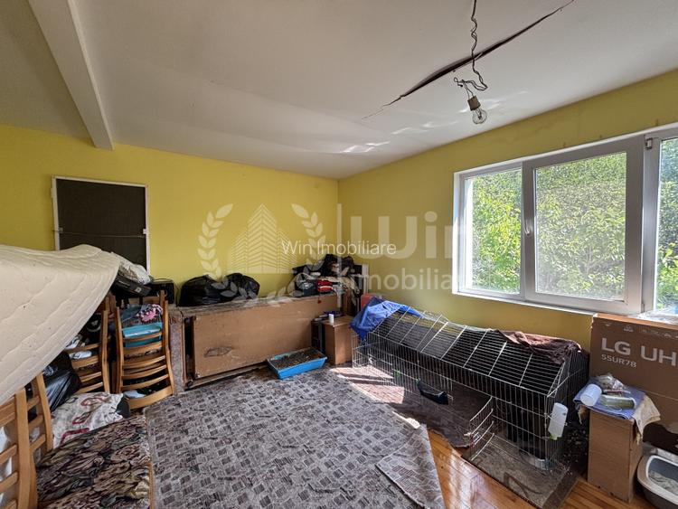 Casa individuala | 200 mp util | 780mp teren | Zona TCI | Borhanci - 7