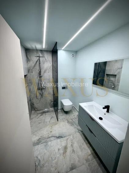 Apartament la Cheie -SU 38MP I Gheorgheni - 5