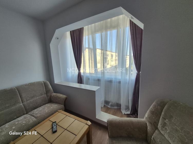 MCD EXPERT IMOBILIARE – Garsonieră complet renovată, - 6