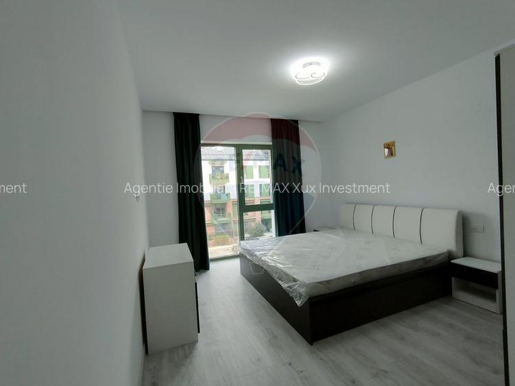 Apartament de lux de inchiriat! - 4
