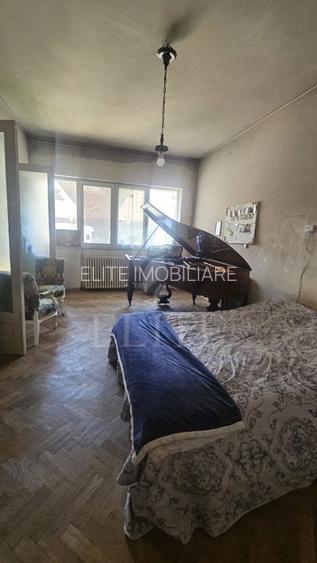 Apartament 3 camere în zona B-DUL. 21 DECEMBRIE 1989-MR, scoala Brassai - 9