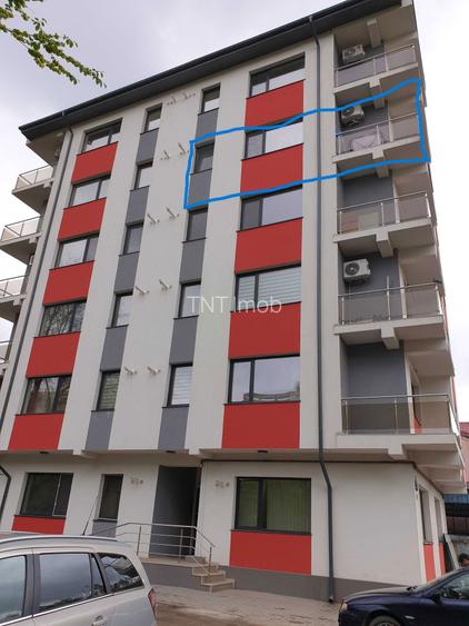 Apartament 2 caemre Gorjului | Centrala proprie | bloc 2017 | 62 mp - 8