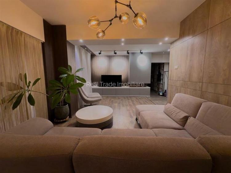 Apartament 4 camere decomandat intrare Racadau - 13