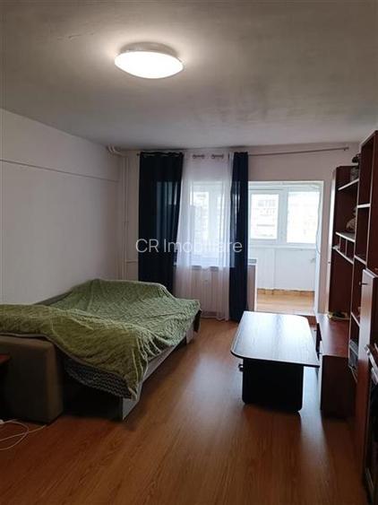 Apartament de 3 camere Unirii stradal Alpha Bank - 3