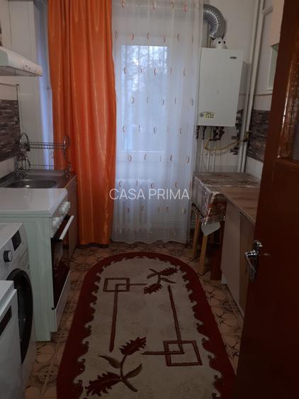 Apartament 2 camere etaj 1, Cantemir-Podu Ros, mutare rapida - 5