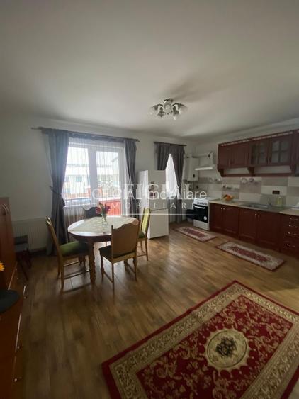 Apartament 2 Camere | 44 Mp | Pet Friendly | Parcare | Floresti Terra - 2