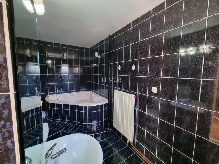 Vand apartament 4 camere 22 Decembrie - 5