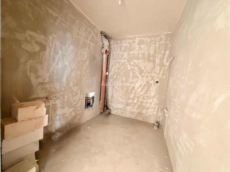 Apartament 2 camere, terasa si parcare, standard nZEB - 5