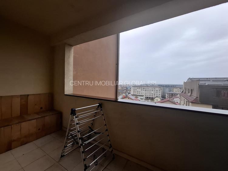 Apartament 3 camere Cartierul Latin - 11