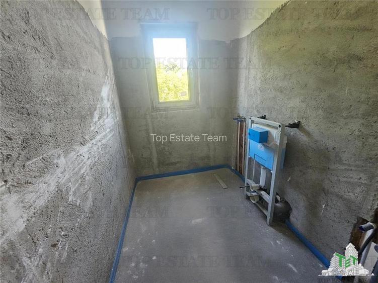 Vila noua 4 camere de vanzare metrou Pacii-sector 6 - 6