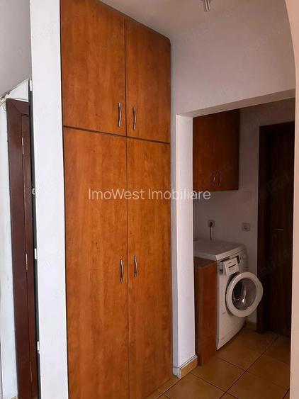 Simion Barnutiu | 2 Camere | Decomandat. - 10