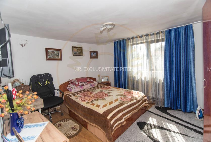 Casa + 948 MP Teren | Merisani - 15