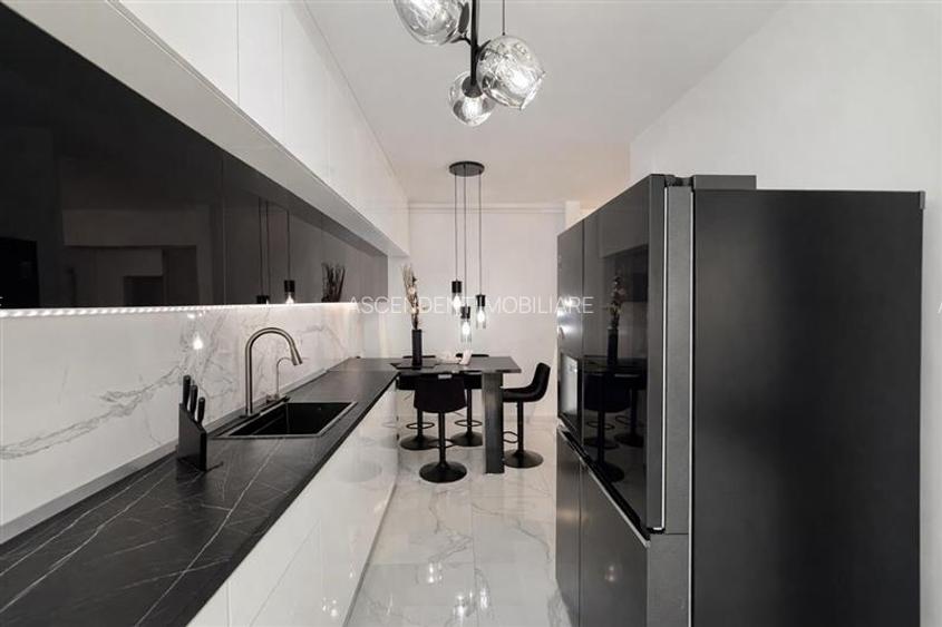 Prima inchiriere! Rezidenta Glamour, mobilata, utilata, terasa, Tractorul, Braso - 8