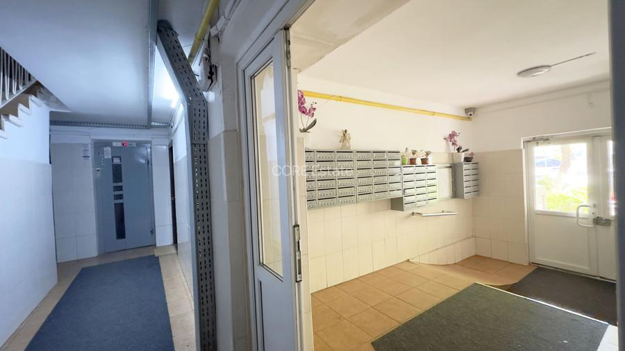 Apartament 2 Camere la Mega Mall și langa Arena Națională, vedere panoramică - 30