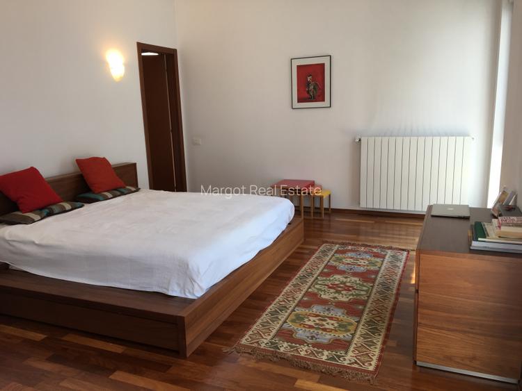 Apartament cu trei camere si doua locuri de parcare, in Baneasa Rezidential - 7