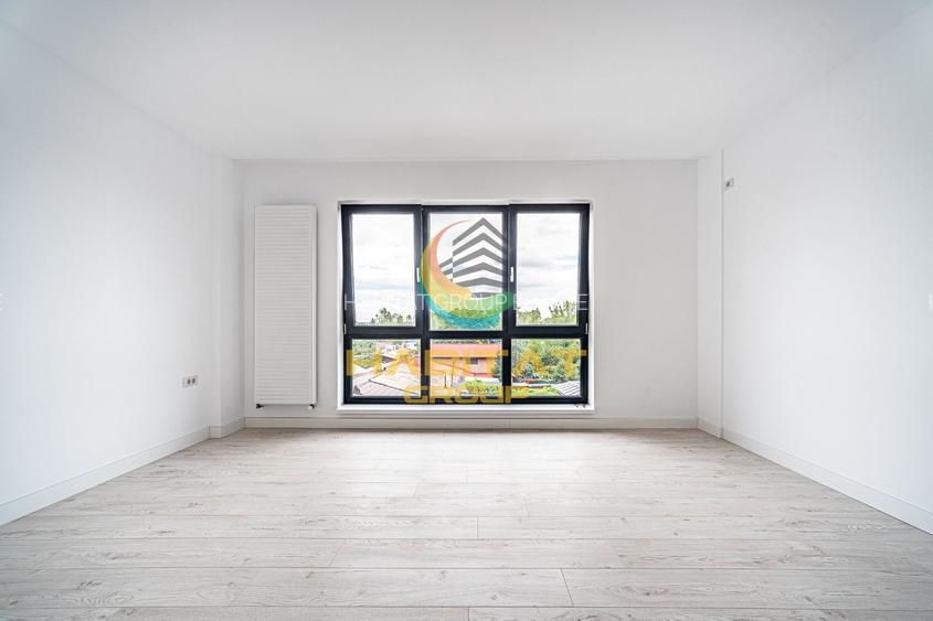 Vanzare Apartament 3 Camere 74MP Zona Grand Arena Finisaje Premium - 3