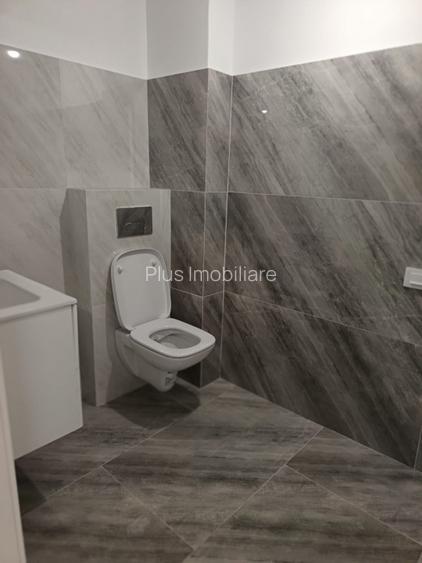 APARTAMENT 3 CAMERE, BLOC TIP VILA, GRADINA 160 MP + TERASA, COMISION 0 - 9