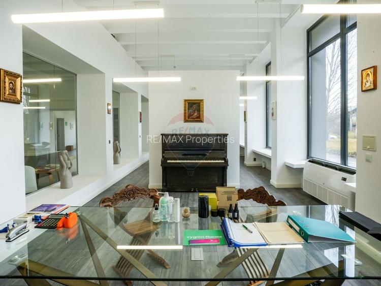 Hală industrială Clasa A, 895 mp + teren 2.880 mp, Ploiești - 10