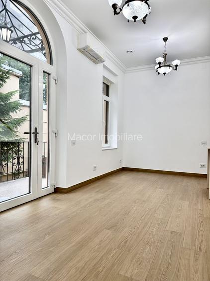 Casa de inchiriat, 3 camere, 3 bai, renovata, prima inchiriere. - 9