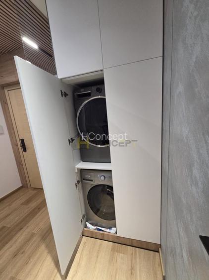 Promo Apartament 2 camere mobilat utilat LUX Vitan Barzesti - 7