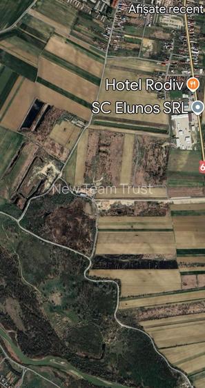 Dascalu Suprafata Compacta 4,4 HA - Gaiesti Suprafata Compacta 6 HA - 6