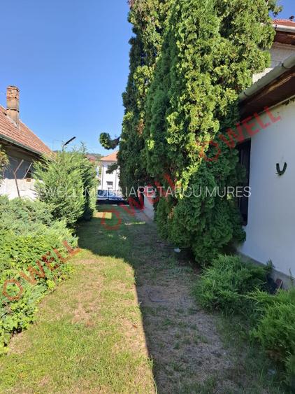 De vânzare casă familială situată în Miercurea Nirajului, zona Sântandrei! - 11