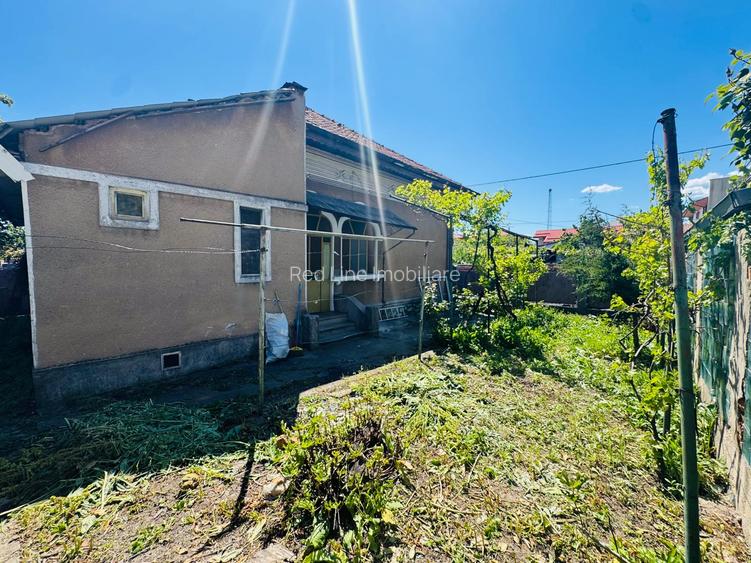 🏡 EXCLUSIVITATE | Casă + teren 270 mp | Zonă semicentrală – Promenada Crișan - 2