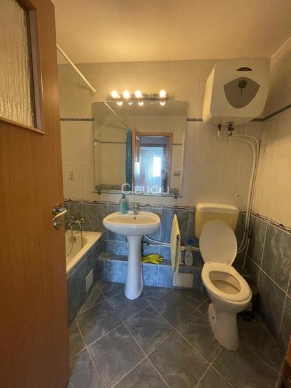 Ap 2 camere Iancului, Metrou 3 min, Bloc reabilitat, 5/10 decomandat - 9