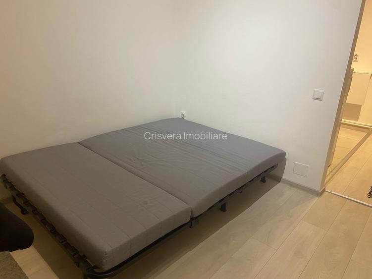 Garsoniera Gheorgheni, str.Detunata, zona Iulus Mall - 5