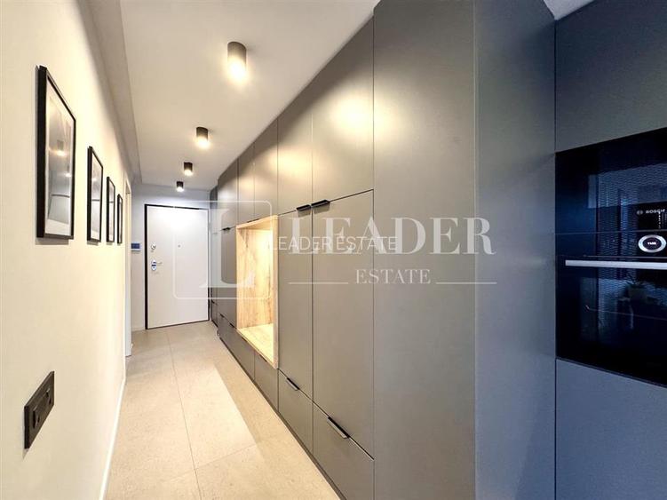 Apartament cu 3 Camere || str. Aurel Vlaicu, zona Dacia || Romana || Ioanid - 12