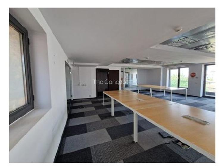 Piata Victoriei | Spatiu pentru birouri | 335 MP - 4