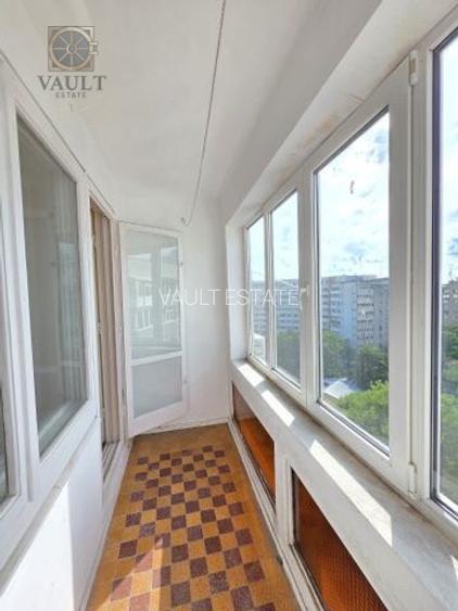 Apartament 2 camere - DECOMANDAT - zona TINERETULUI - 10