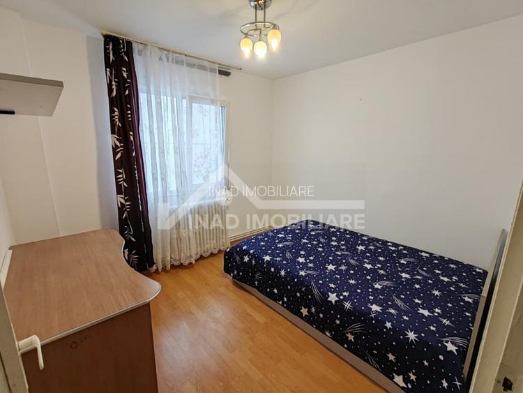 Apartament 3 camere cu parcare in Manastur Str. Mehedinti (zona Big) - 9