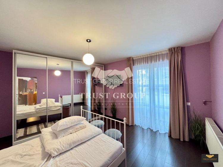 Apartament 2 camere Cismigiu | Ideal Investite - 41