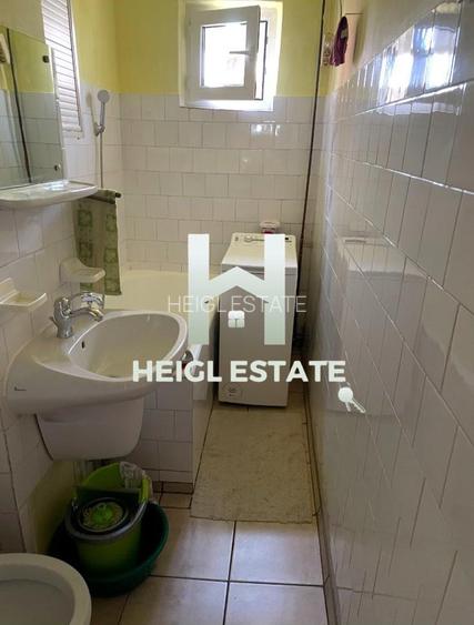 Apartament cu 2  camere, centrala si aer conditionat in zona Circumvalațiunii - 6