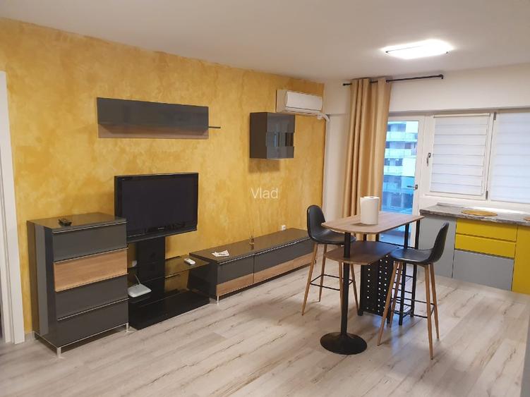 Apartament 2 camere Copou Garden Residence  - 2