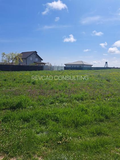 Teren in Lazu pe Strada Gheorghe Marinescu - 5