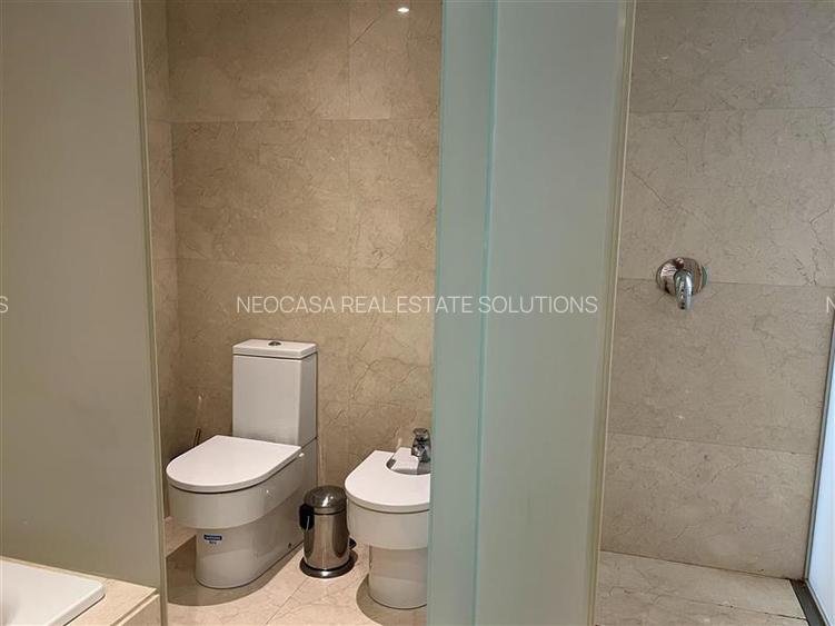 Apartament modern si primitor in zona Kiseleff - 19