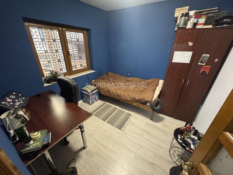 Casa / Vila 4 camere zona Casa de Cultura - 2