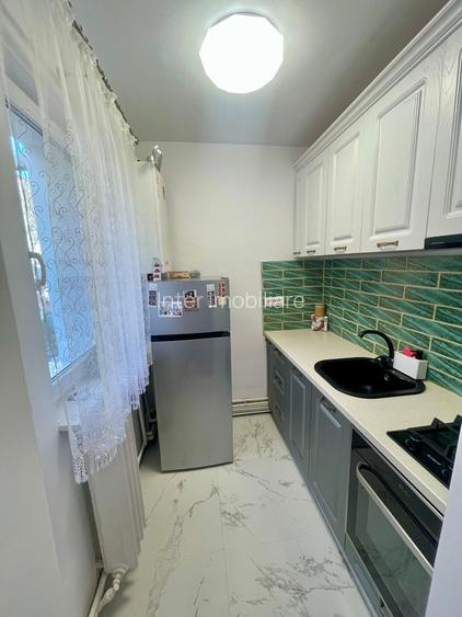 Apartament 2 camere nedecomandat, zona Tatarasi, Dispecer, cod: 160678 - 5