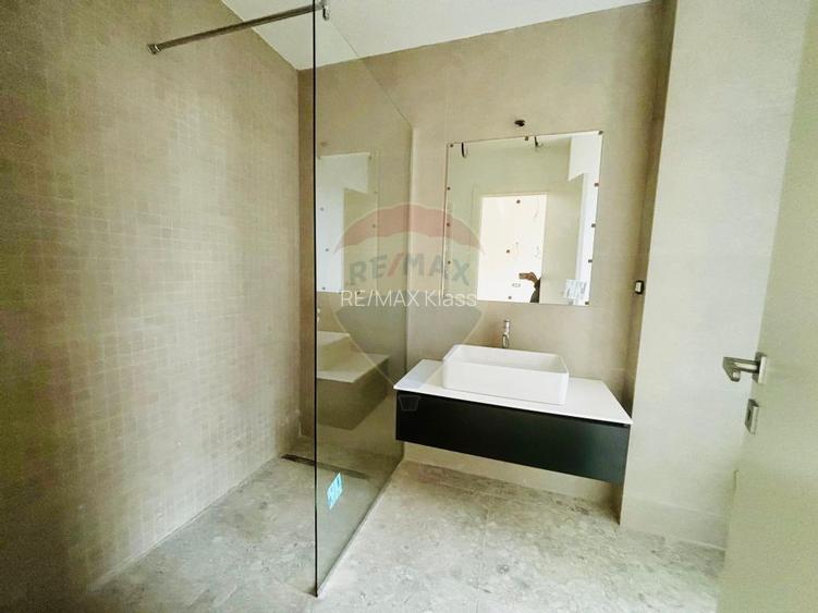 Vilǎ modernǎ | 5 camere | Complex nou | Aviației - Porsche Pipera - 11