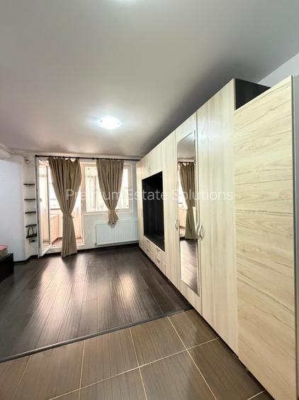 GARSONIERA DE VANZARE-MILITARI RESIDENCE-COMISION 0 - 4