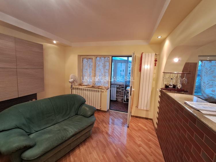 Apartament 3 camere Zona Panduri - 68 mp - etaj 3 - 21