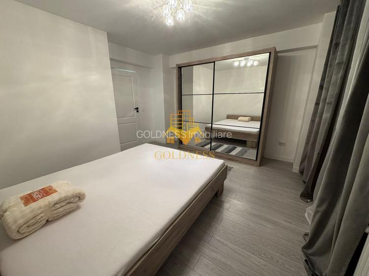 2 camere, modern, bloc nou, Dambul Rotund, Ego Residence Zona Taietura - 7