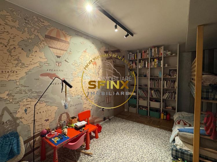 Modern, pet friendly villa, fully furnished, near Verita International School - 9