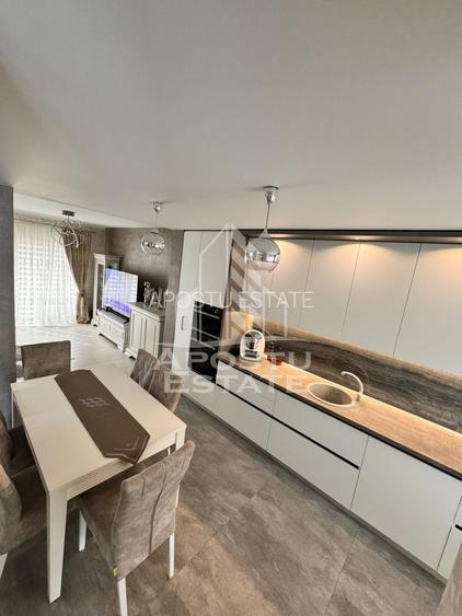 Casa de vanzare moderna, P+E, Dumbravita - 4